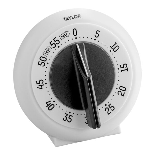 Taylor 5831N Mechanical 60 Minute Timer