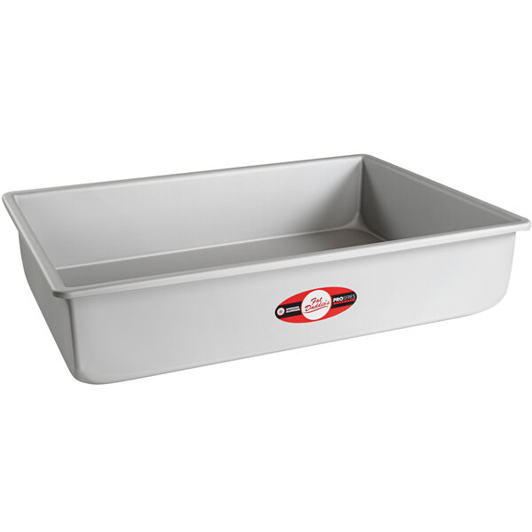 Performance Pans Quality Aluminum  Sheet Cake Pan For Baking 12 x 18 Inches 