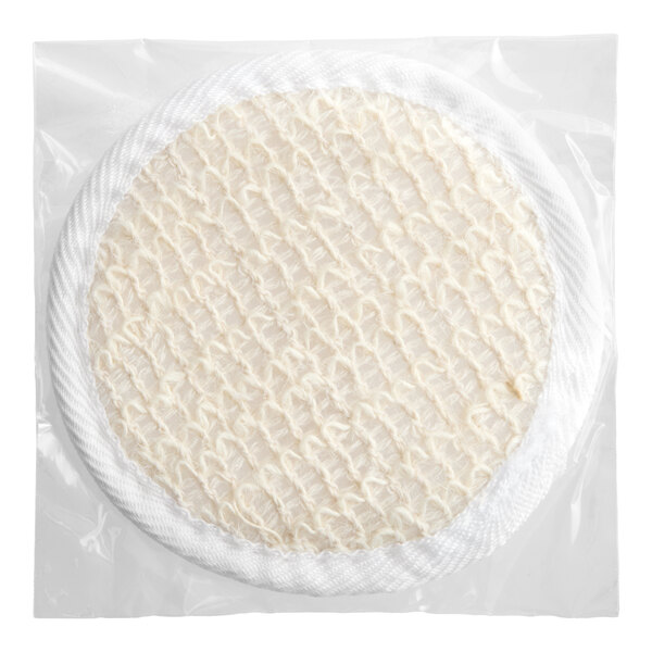 Novo Essentials Bath Loofah - 100/Pack