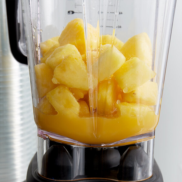 10 lb. IQF Diced Pineapple