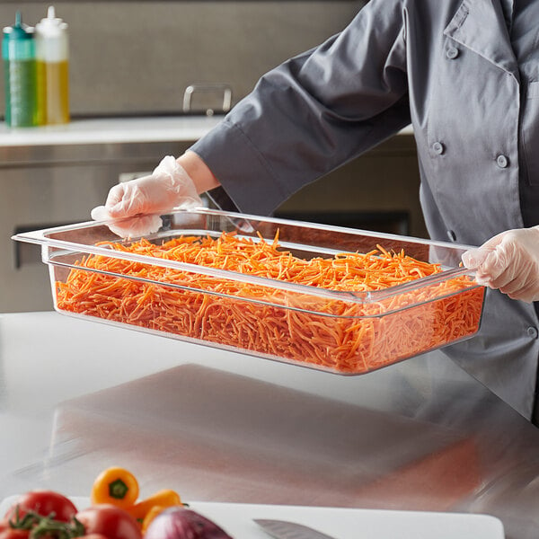 These Prepd Silicone Sheet Pan Dividers Will Make Cooking Dinner So Simple