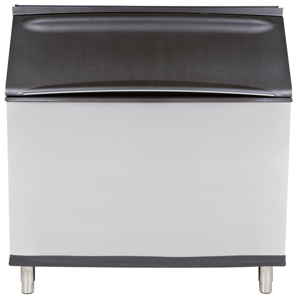 Manitowoc B-970 Ice Storage Bin - 710 lb.