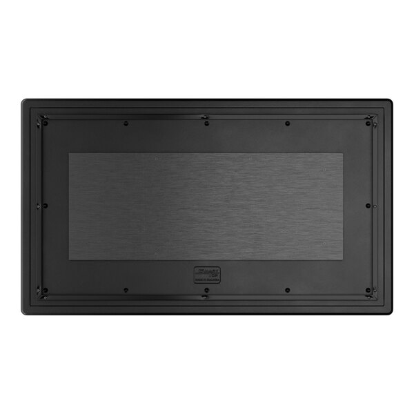 Lancaster Table & Seating Excalibur 28" x 48" Rectangular Table Top with Textured Toscano Finish