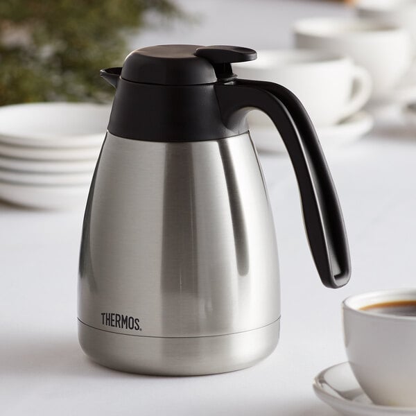 one liter thermos