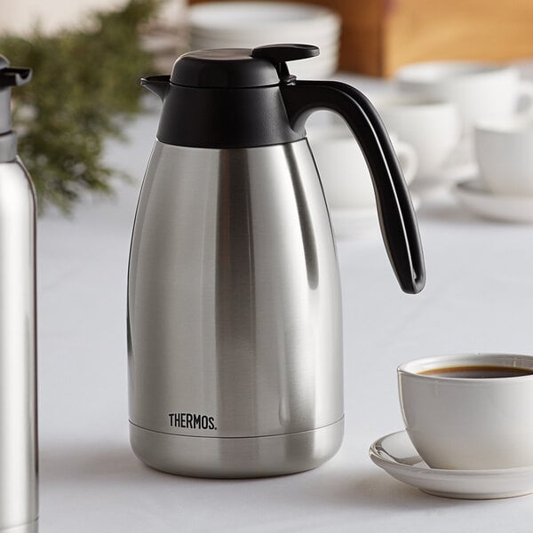 Thermos TGS15SC 1.5 Liter Stainless 