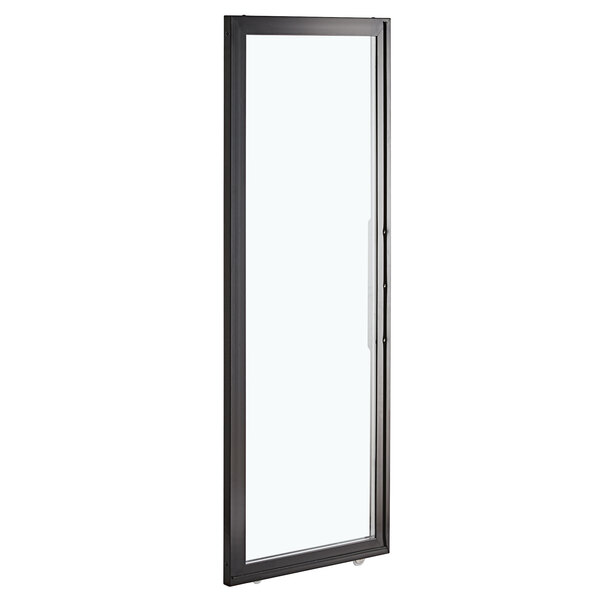 Avantco 17817515 Right Hand Sliding Glass Door - 18 7/16