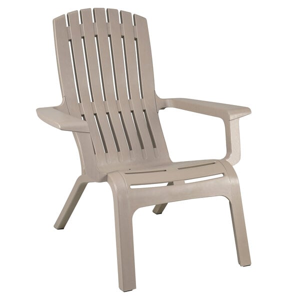 stackable outdoor chairs plastic