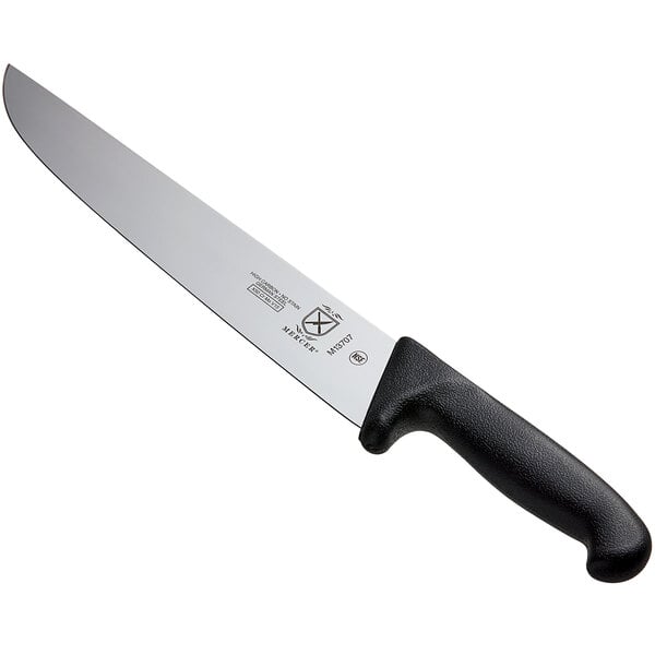 commercial kitchen knives butcher knives for