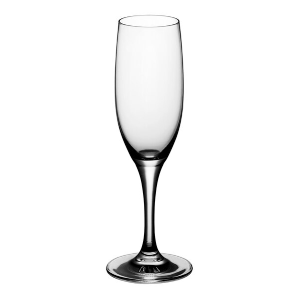 Schott Zwiesel Mondial 6.9 oz. Flute Glass by Fortessa Tableware Solutions - 6/Case