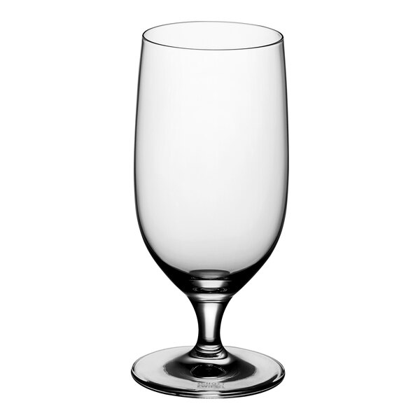 Schott Zwiesel Mondial 13.9 oz. Water Goblet / Beer Glass by Fortessa Tableware Solutions - 6/Case