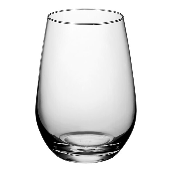 Schott Zwiesel Forte 18.6 oz. Stemless Wine Glass / Tumbler by Fortessa Tableware Solutions - 6/Case