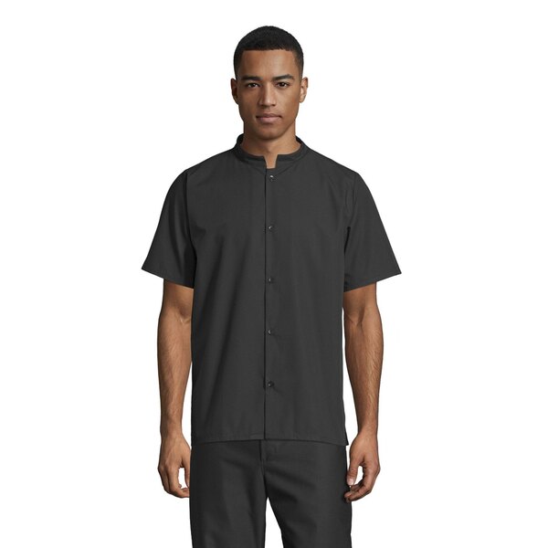 Uncommon Threads 0921 Black 