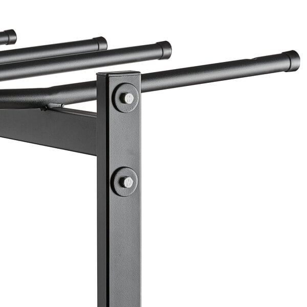 Lancaster Table & Seating Folding Chair and Table Dolly- 42 Chair and 10 Table Capacity