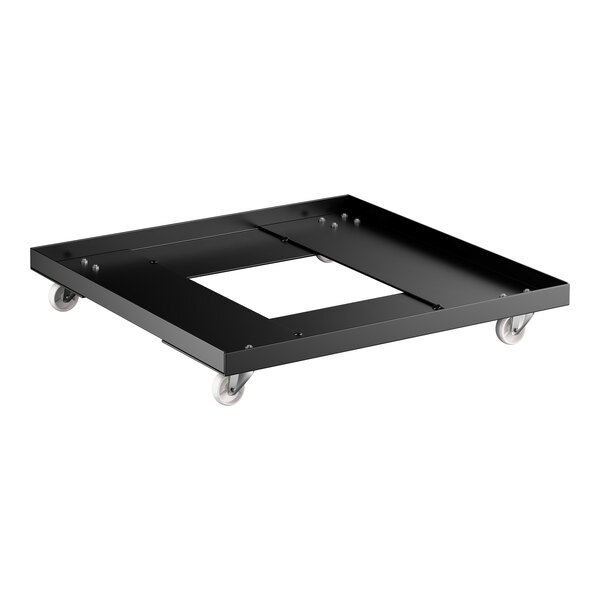 Lancaster Table & Seating Stackable Chair Dolly - 10 Chair Capacity