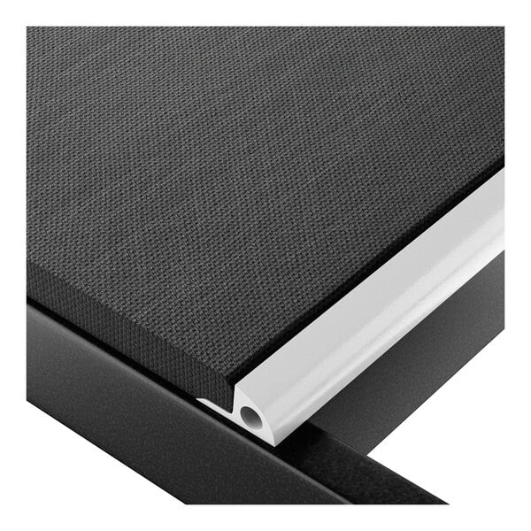 Lancaster Table & Seating Multi-Purpose Folding Table Dolly - 8 Table Capacity