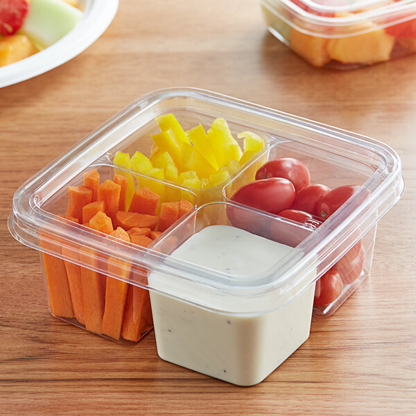 a close up of a tomato