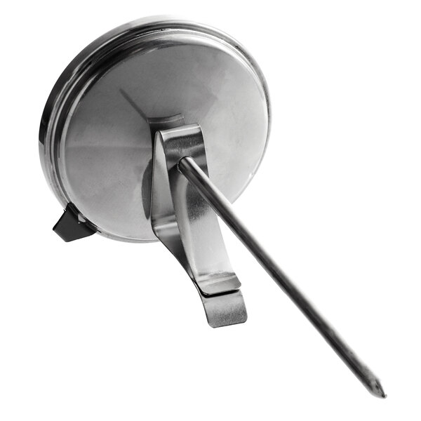 A close-up of the Taylor 5911N Candy / Deep Fry Probe Thermometer.