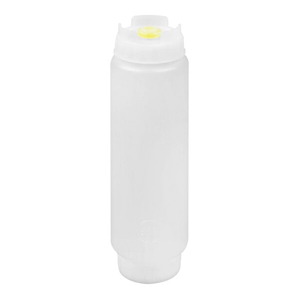 FIFO Innovations 16 oz. Squeeze Bottle with Lid