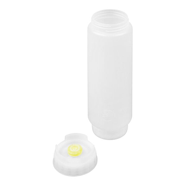FIFO Innovations 16 oz. Squeeze Bottle with Lid