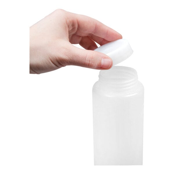 FIFO Innovations 16 oz. Squeeze Bottle with Lid