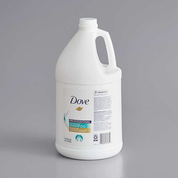 Dove Shampoo in Bulk 4 Gallon Bottles/Case
