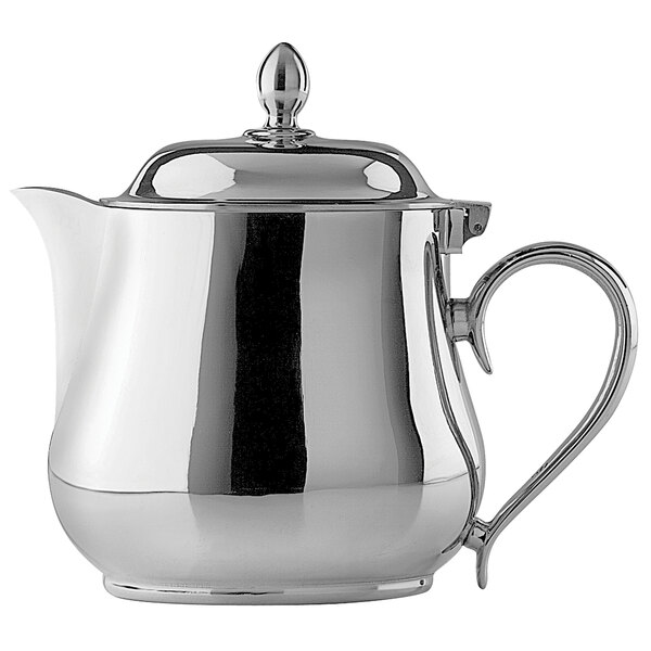 stainless steel teapot nz