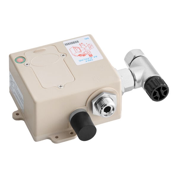 Waterloo Control Module for Hands-Free Sensor Faucets