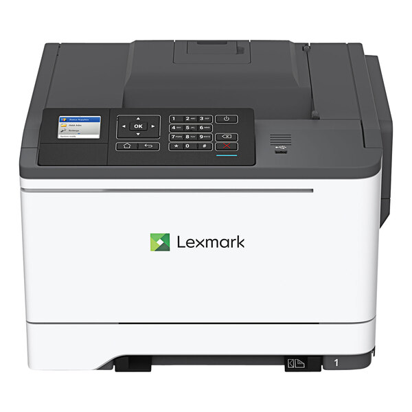 lex printer