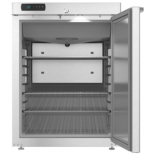 Hoshizaki HR24C 24" Undercounter Refrigerator