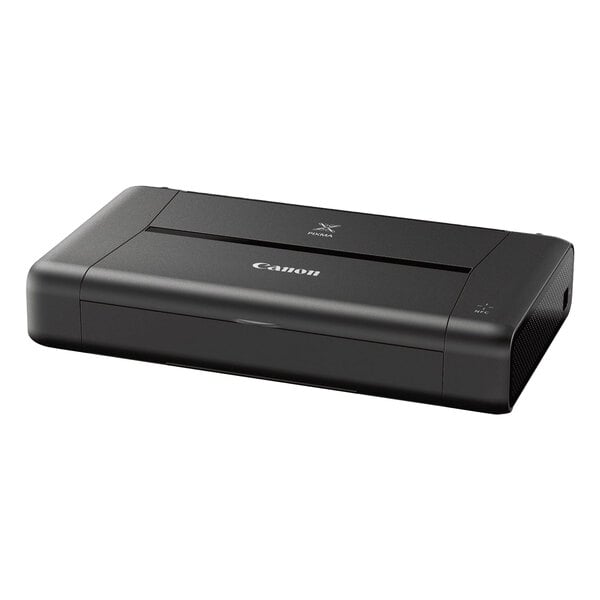 Canon 9596b002 Pixma Ip110 Wireless Mobile Color Inkjet Printer