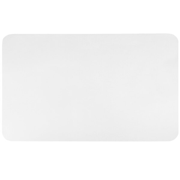 Artistic 60740ms Krystalview 17 X 12 Clear Desk Pad With