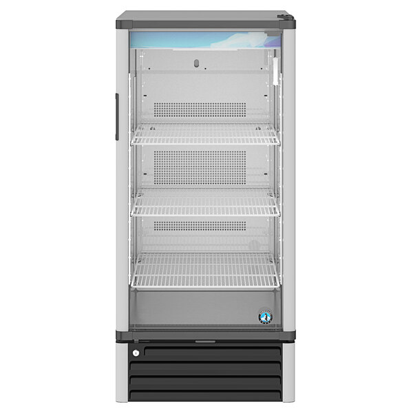 a white grid on a wall