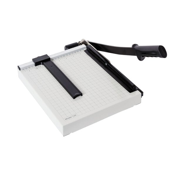 Dahle Paper Trimmer (12