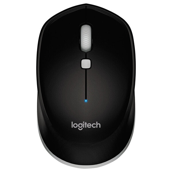 Logitech 910004432 M535 Black Bluetooth Mouse