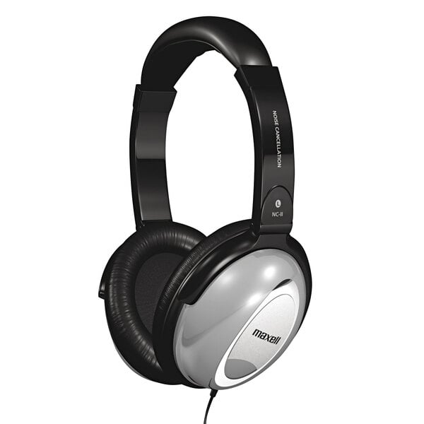 Hp noise cancellation что это