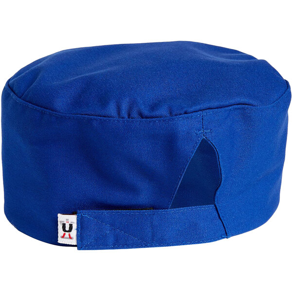 Chef Hat/Skull Cap Professional Catering Chef's CAP perfect in kitchen cleaning 