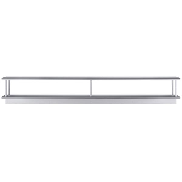 Regency 16 Gauge Stainless Steel 18 x 36 Heavy Duty Wall Shelf