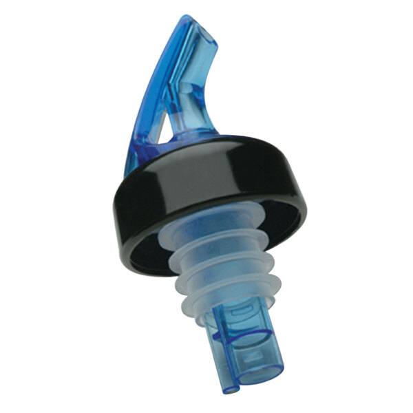 close-up of a medical device