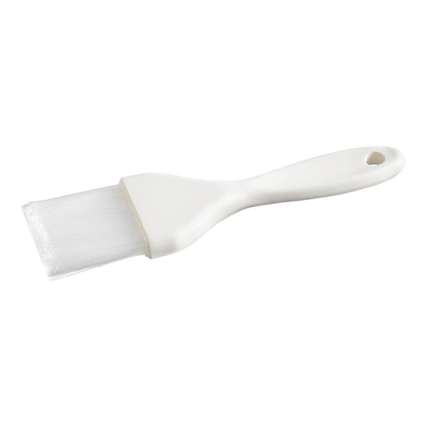 Carlisle 4039102 Sparta Spectrum Galaxy Series 2"W Nylon Bristle Pastry / Basting Brush