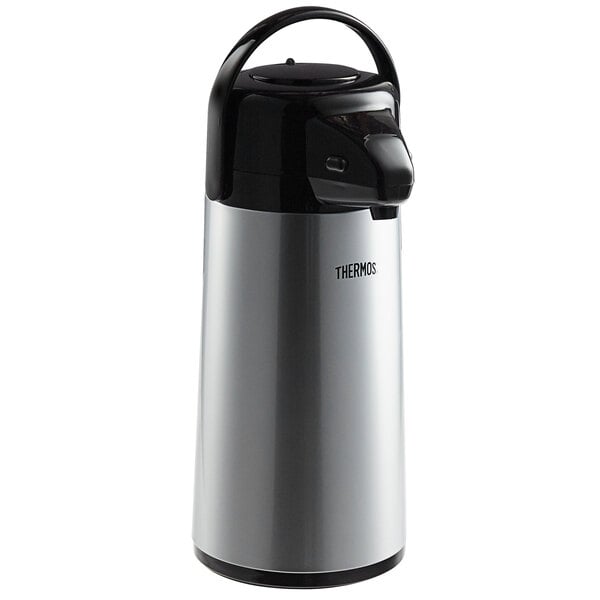glass insulated flask