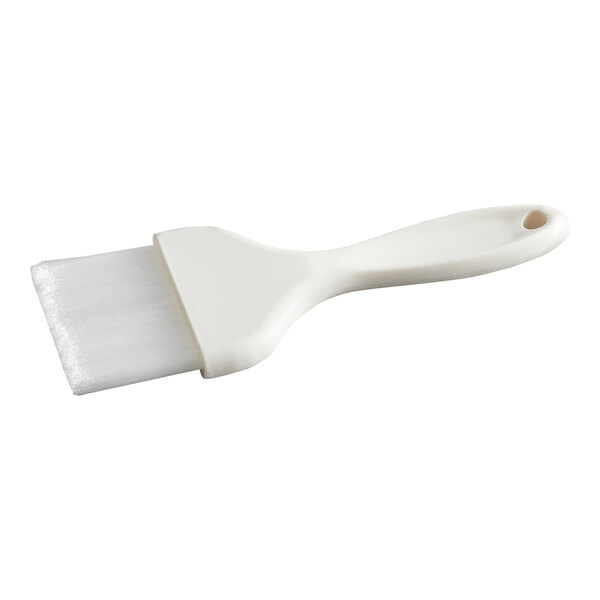 Carlisle 4039202 Sparta Spectrum Galaxy Series 3"W Nylon Bristle Pastry / Basting Brush