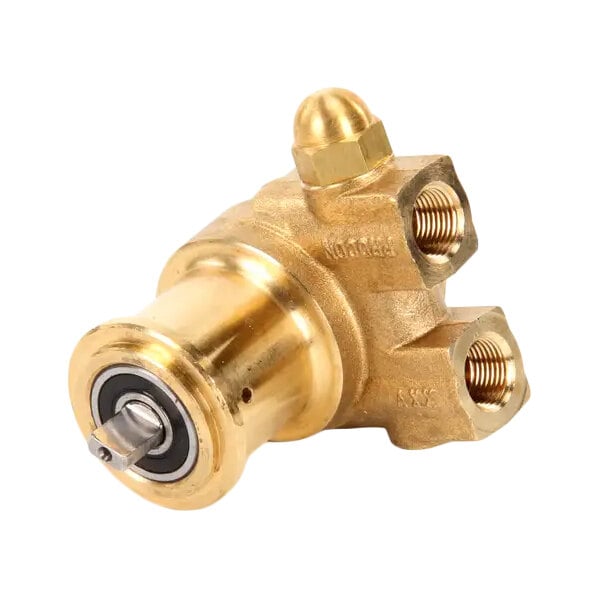 Perlick 63291-1 Pump for 4404, 4410, 4414, and 4420 Draft Beer Power Packs and GB ArcticPour Refrigeration Decks