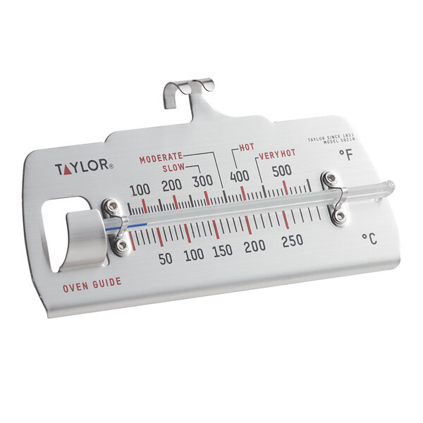 Taylor Oven Guide Thermometer 5921N, 1 - Kroger