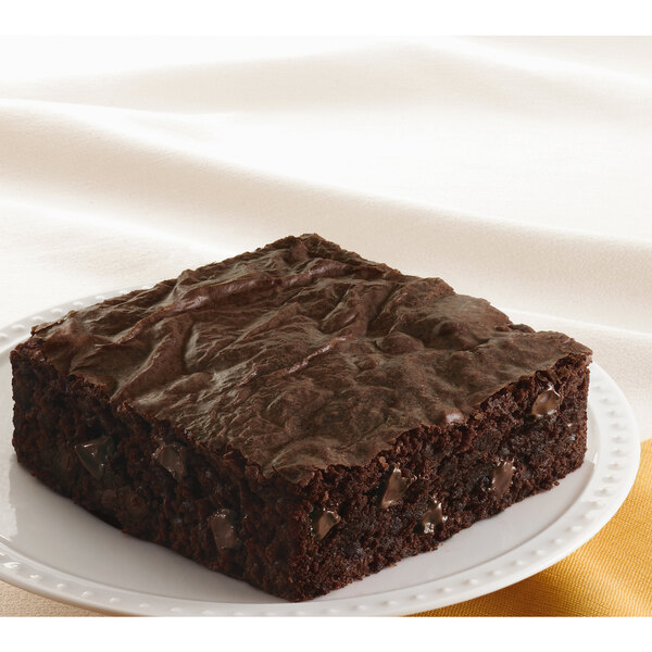 Ghirardelli Triple Chocolate Premium Brownie Mix 6 Count Recipe Deporecipe.co