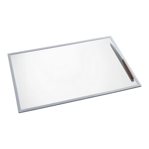 Avantco 36084242 Sliding Glass Top Lid for ADC-12 and ADC-GEL-13 Series