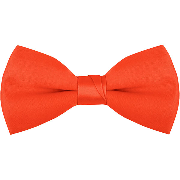 a close up of a red fabric