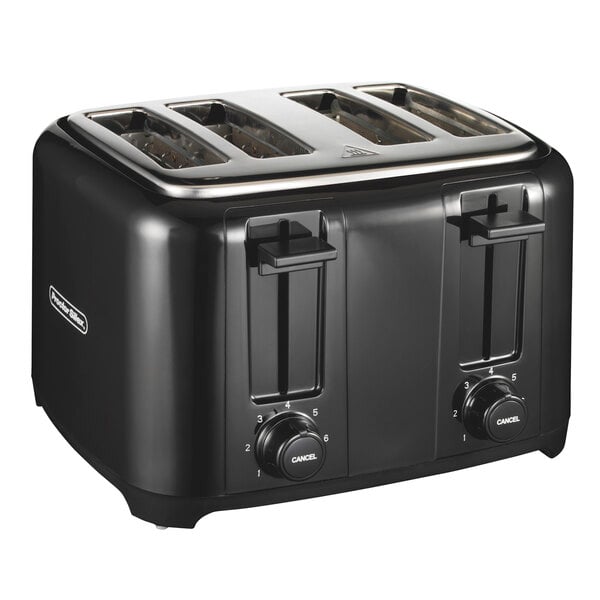 4 slot wide toaster sale