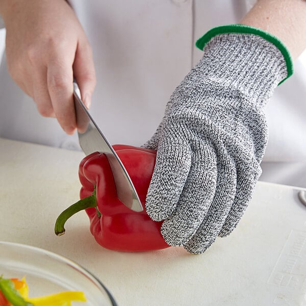 Mercer Culinary MercerMax Cut-Resistant Glove | Medium - M33412M