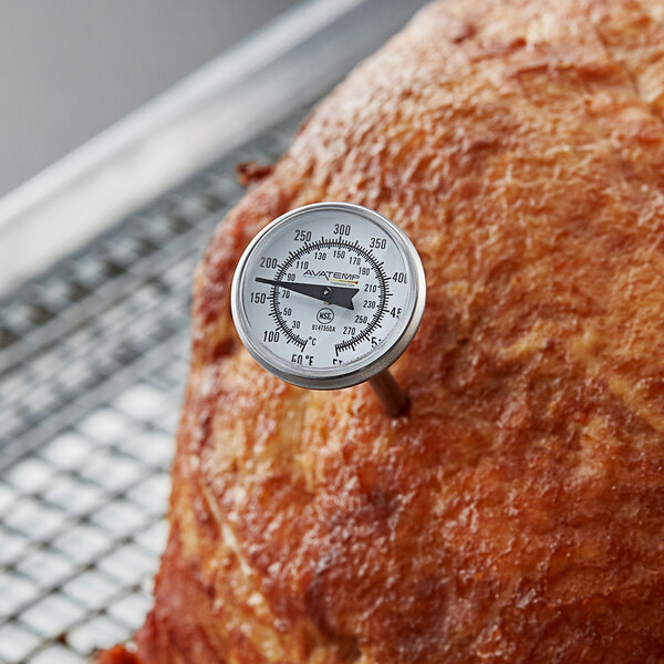 How to Calibrate a Meat Thermometer