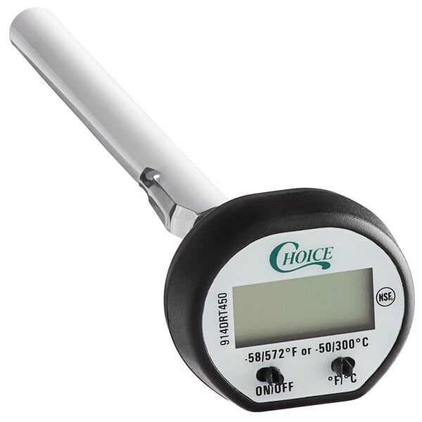 Using A Meat Thermometer - Shop online and save up to 50%
